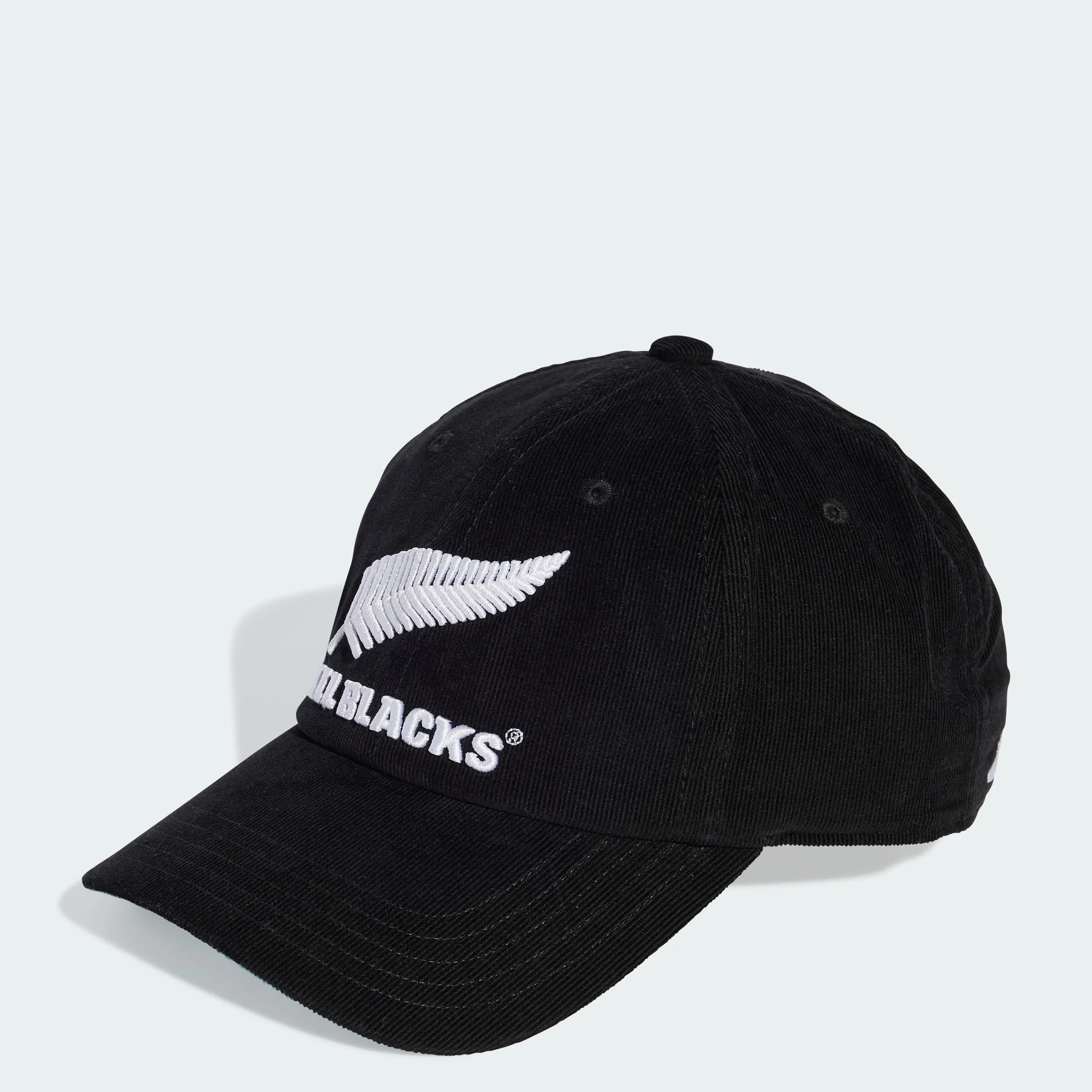 Adidas Unisex Berretto Invernale all Blacks