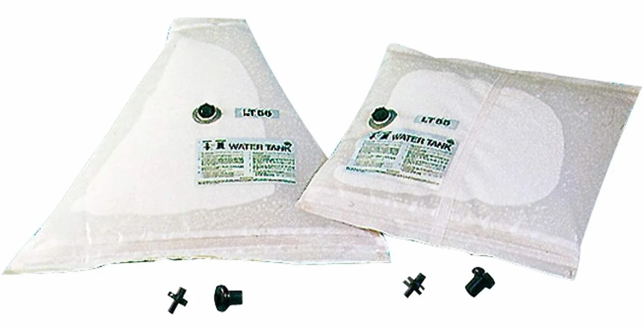 OSCULATI Serbatoio Acqua Flessibile 150 l