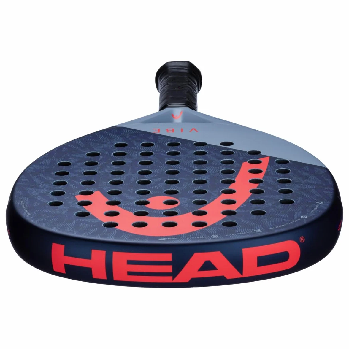 Head Vibe 2025 Padel Racket Unisex Adulto