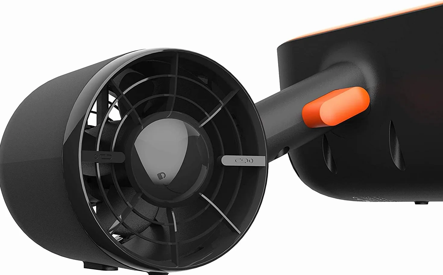 S2 Monopattino subacqueo 2 velocità supporto action camera sport acquatici piscine immersioni snorkeling