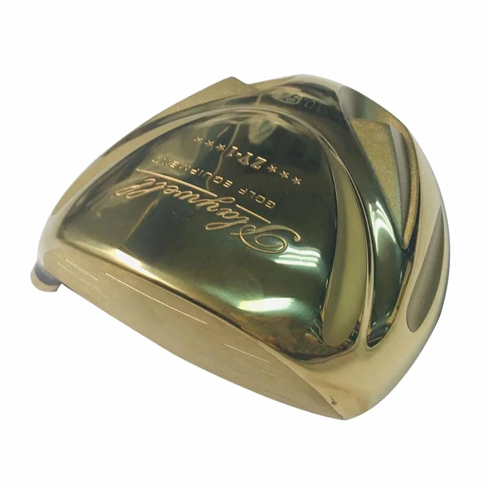 Titanio Golf Driver Destro 460cc