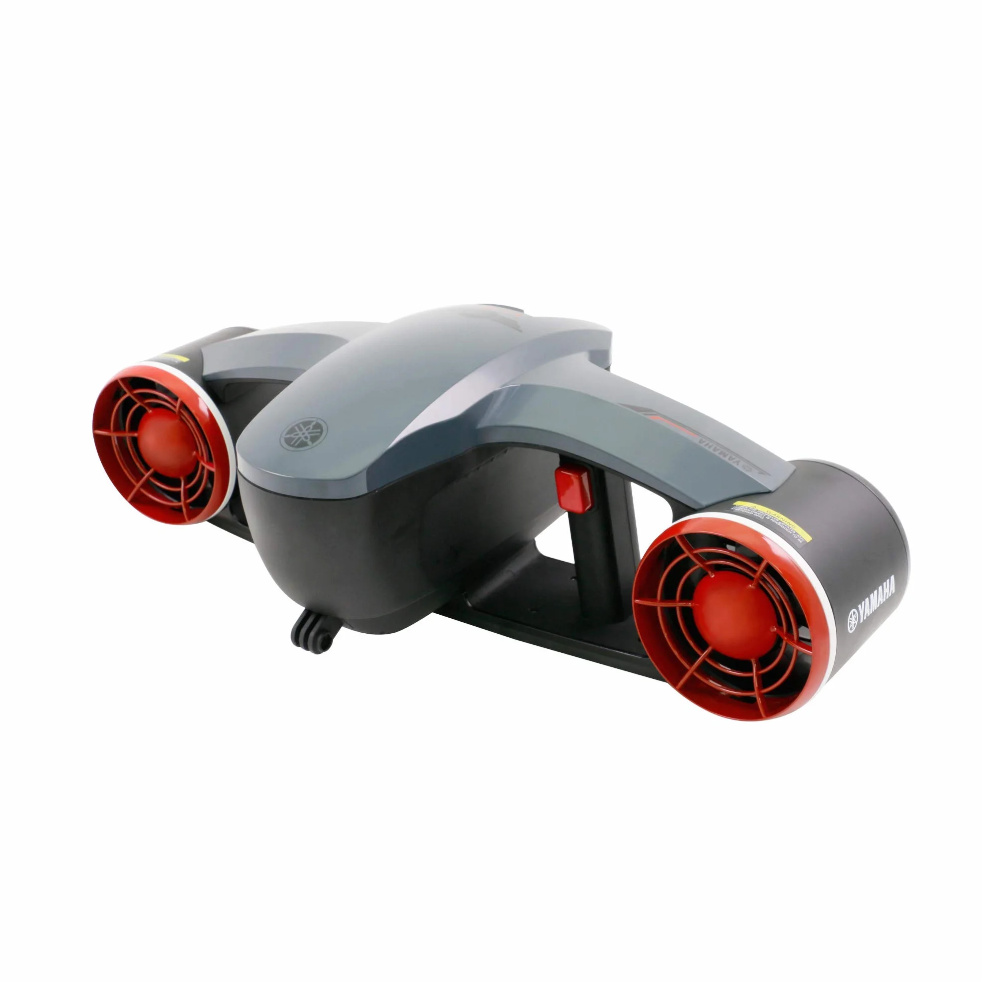 Yamaha Seascooter SEAWING II Next Generation DPV Diver Propulsion Vehicle OLED Screen Dual Thrusters Grigio Rosso
