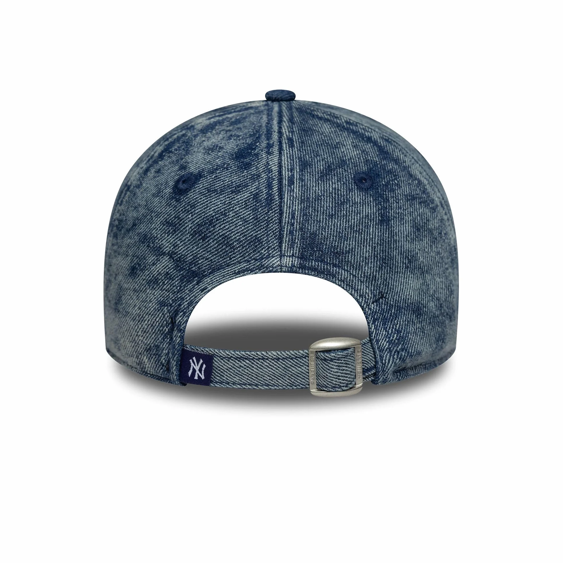 New Era MLB 9Twenty Berretto da Donna Cappellino Baseball Regolabile Destrutturato Logo Squadra