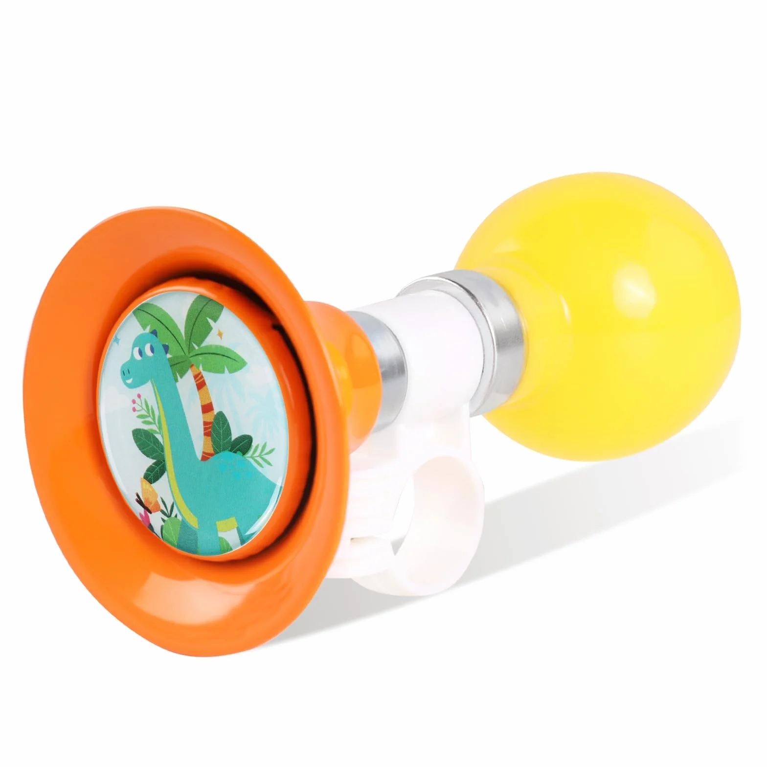 Campanello Bici Bambina, Trombetta Bicicletta per Biciclette Scooter Triciclo