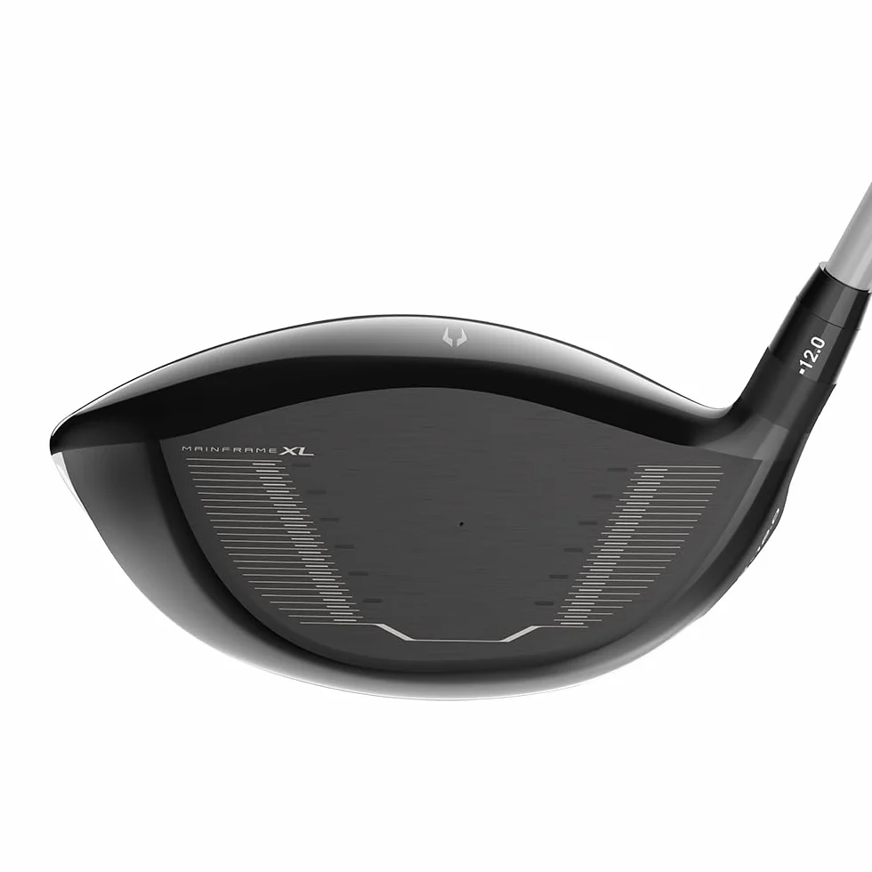 Cleveland Golf Launcher XL 2 Driver Grafite Rigido 9 Gradi Draw Mano Destra