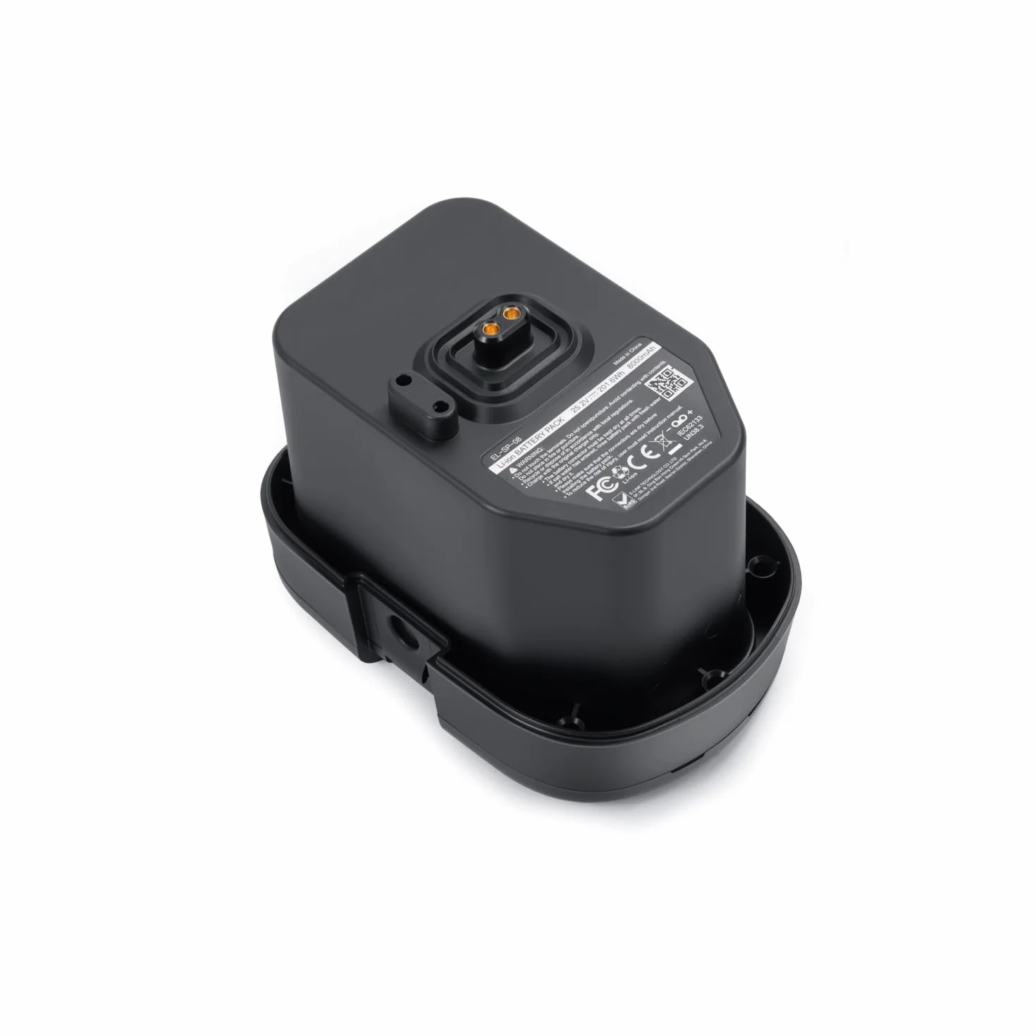 Asiwo Batteria per Scooter Sottomarino Manta 2