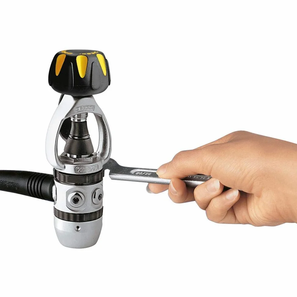 Cressi AC2 / Compact - Scuba Diving Regulator