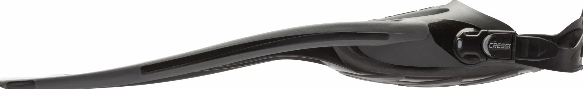 Cressi Frog Plus Pinne per Immersione con Cinturino Regolabile