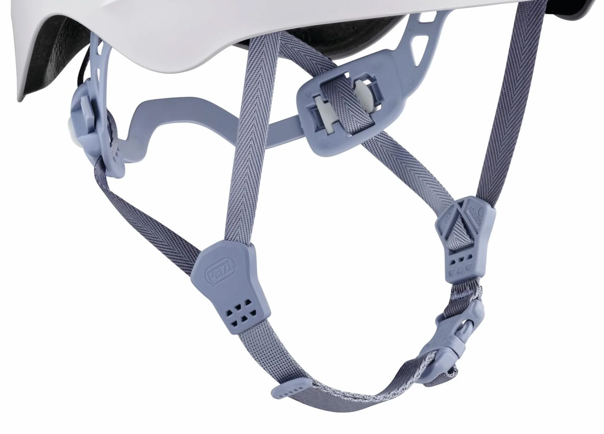 PETZL, Casco BOREA