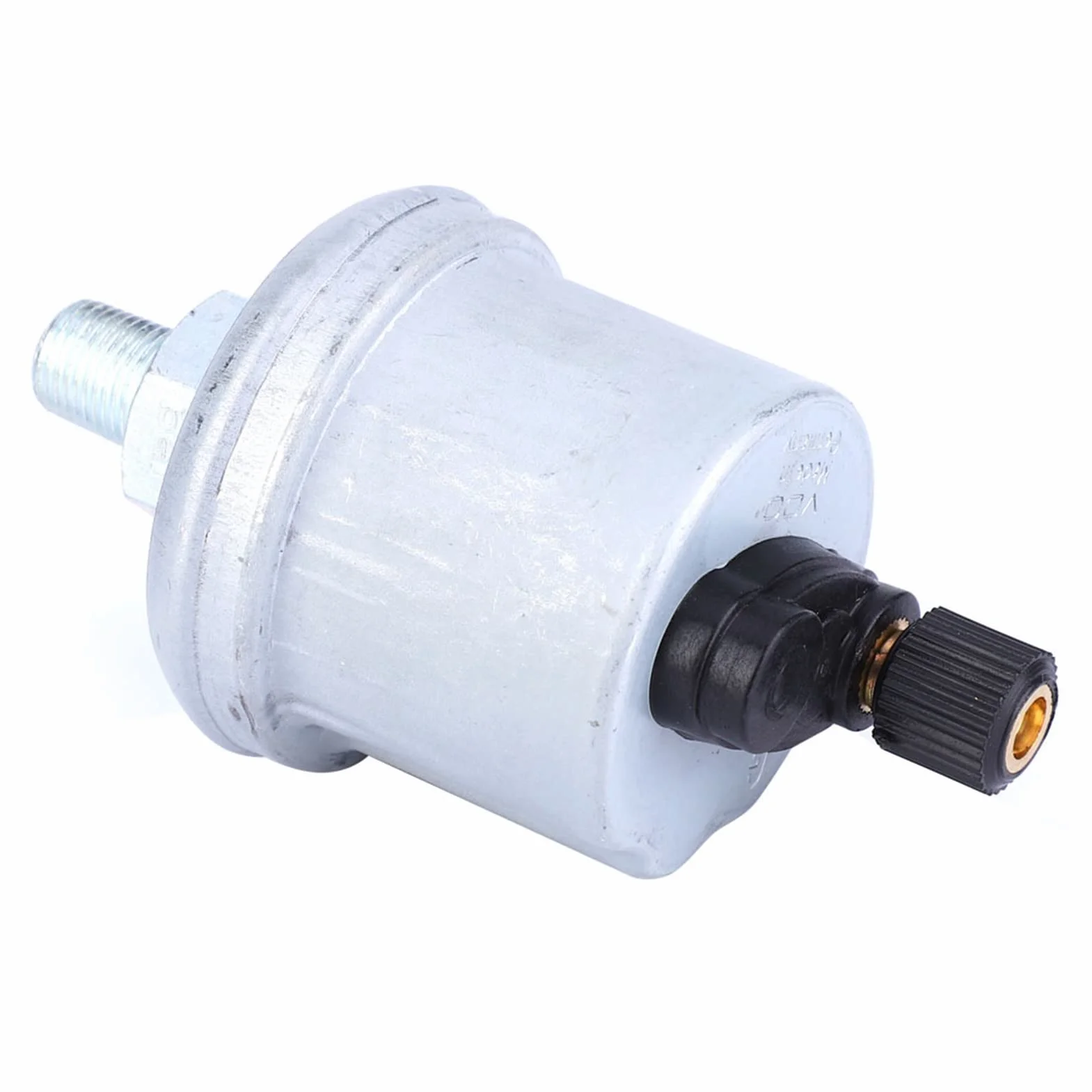 Sensore pressione olio motore 1/8 '' NPTF 1 ~ 10BAR per VDO Single Head Matte