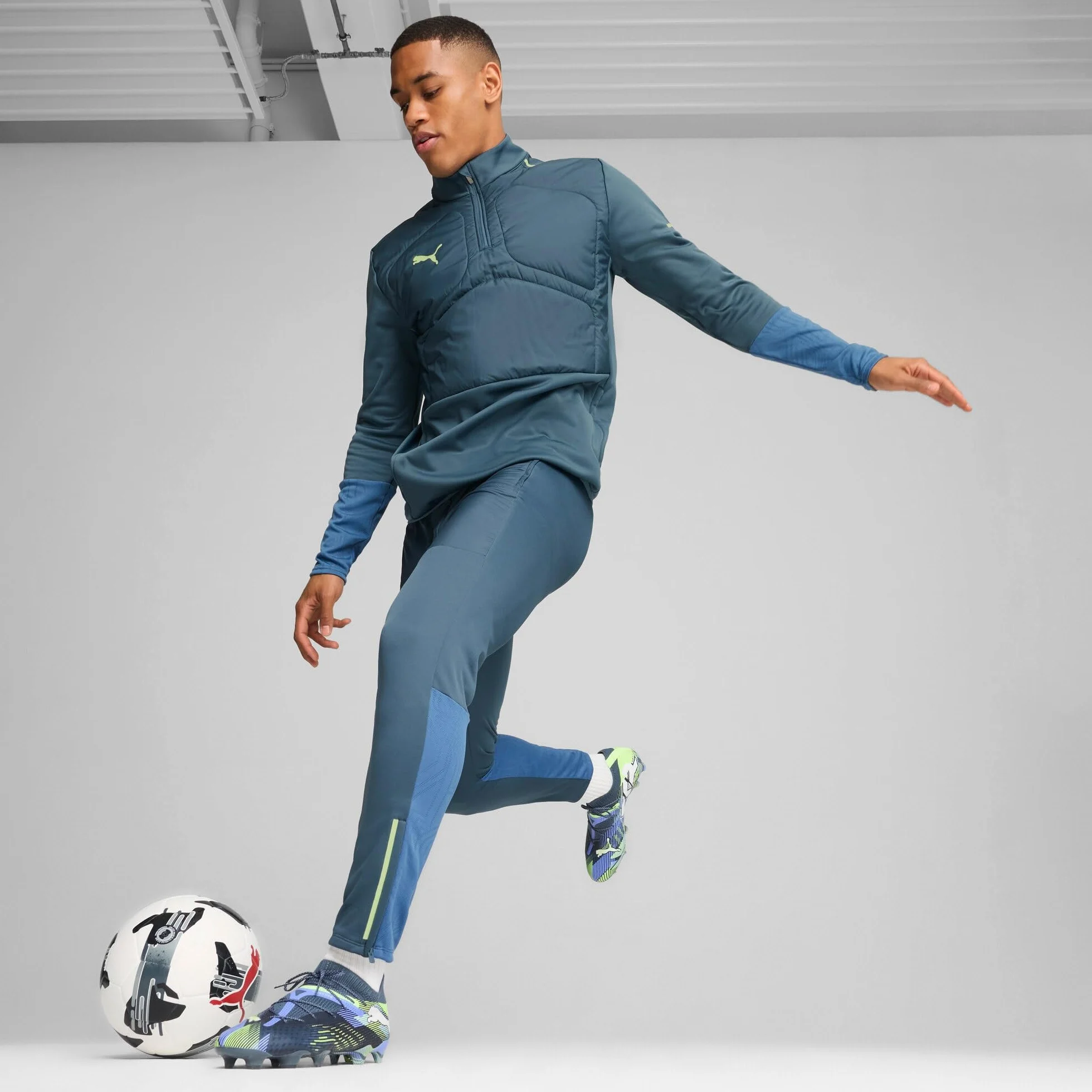PUMA Ultra Ultimate FG/AG Scarpe da Calcio