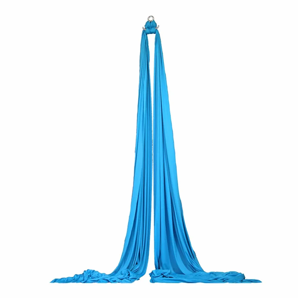 Agile Tessuto per Danza Acrobatica Aerea 12 MT