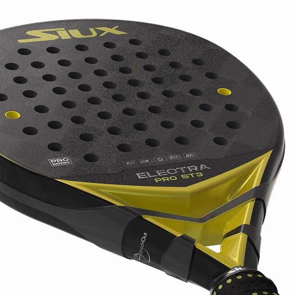 Siux Electra St3 Stupa PRO