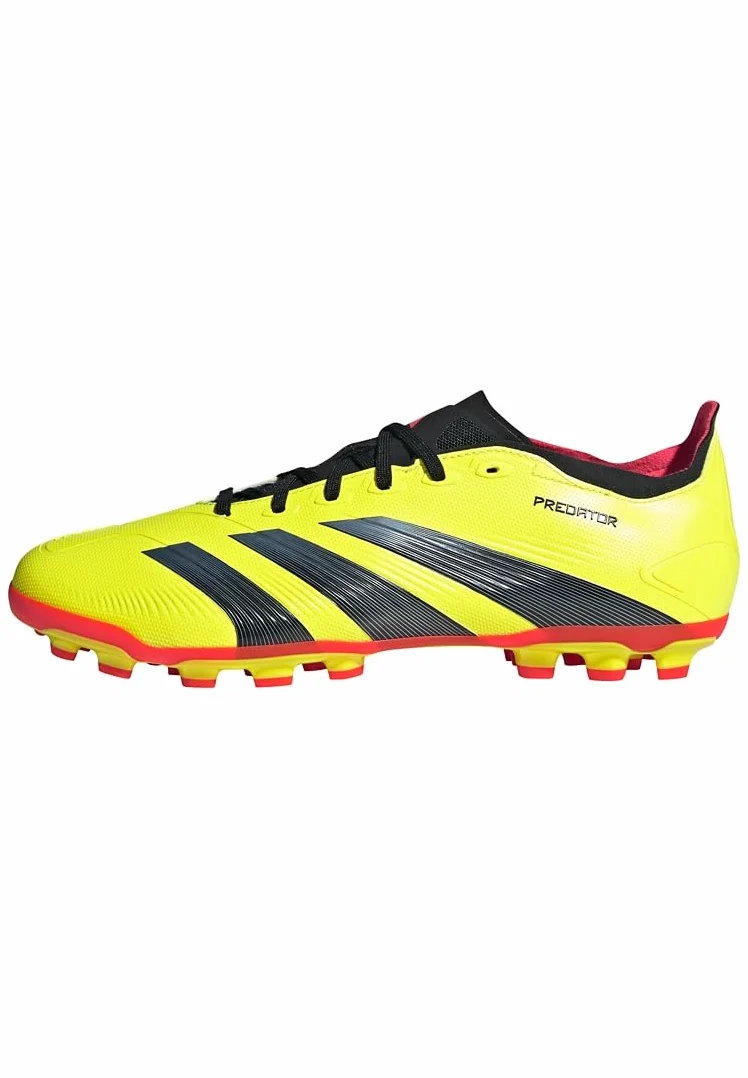 adidas Predator League Scarpe da Calcio 2G/3G Artificial Grass