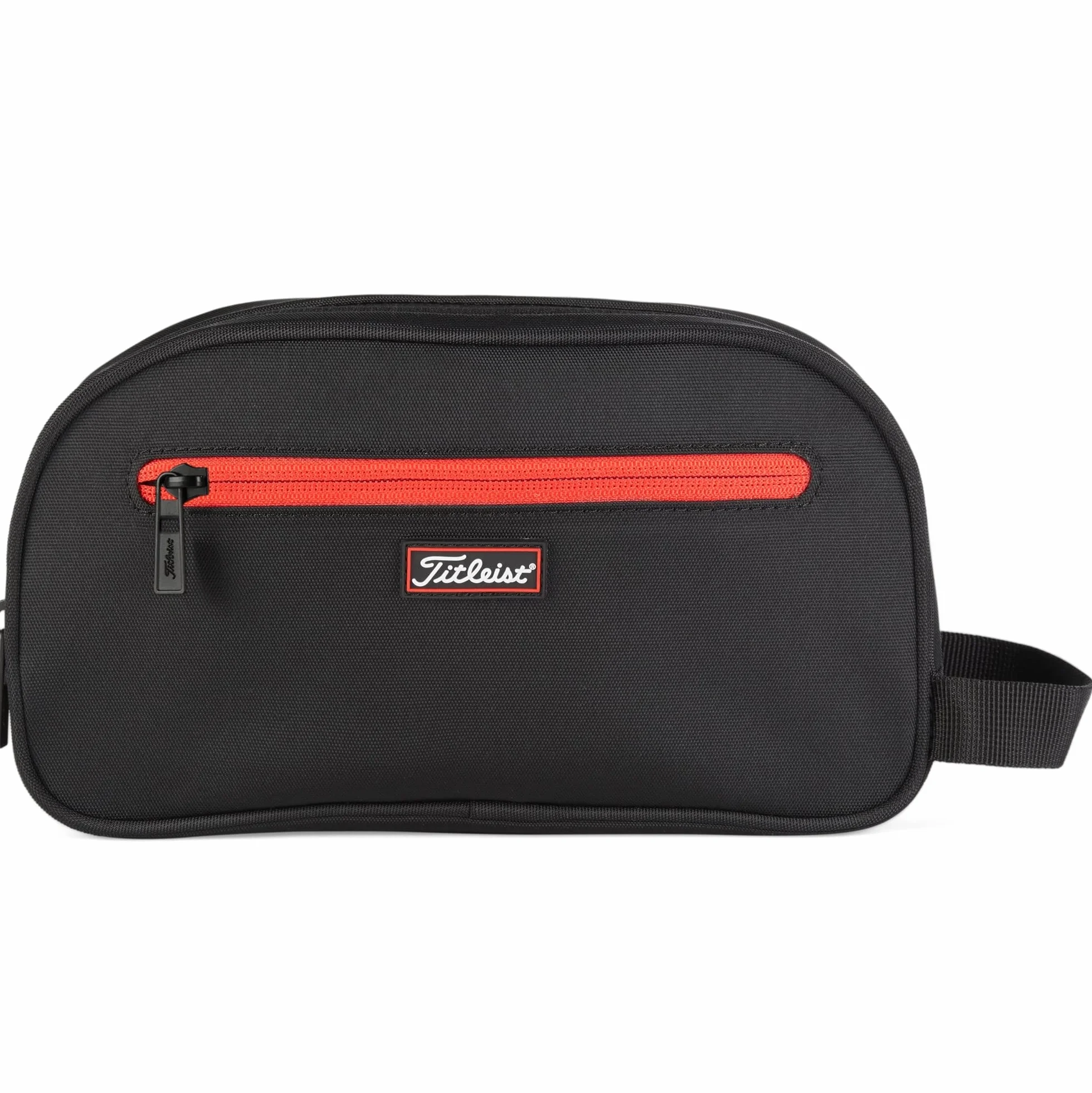 Titleist Players Dopp Kit Bag, Nero, 27,9 cm