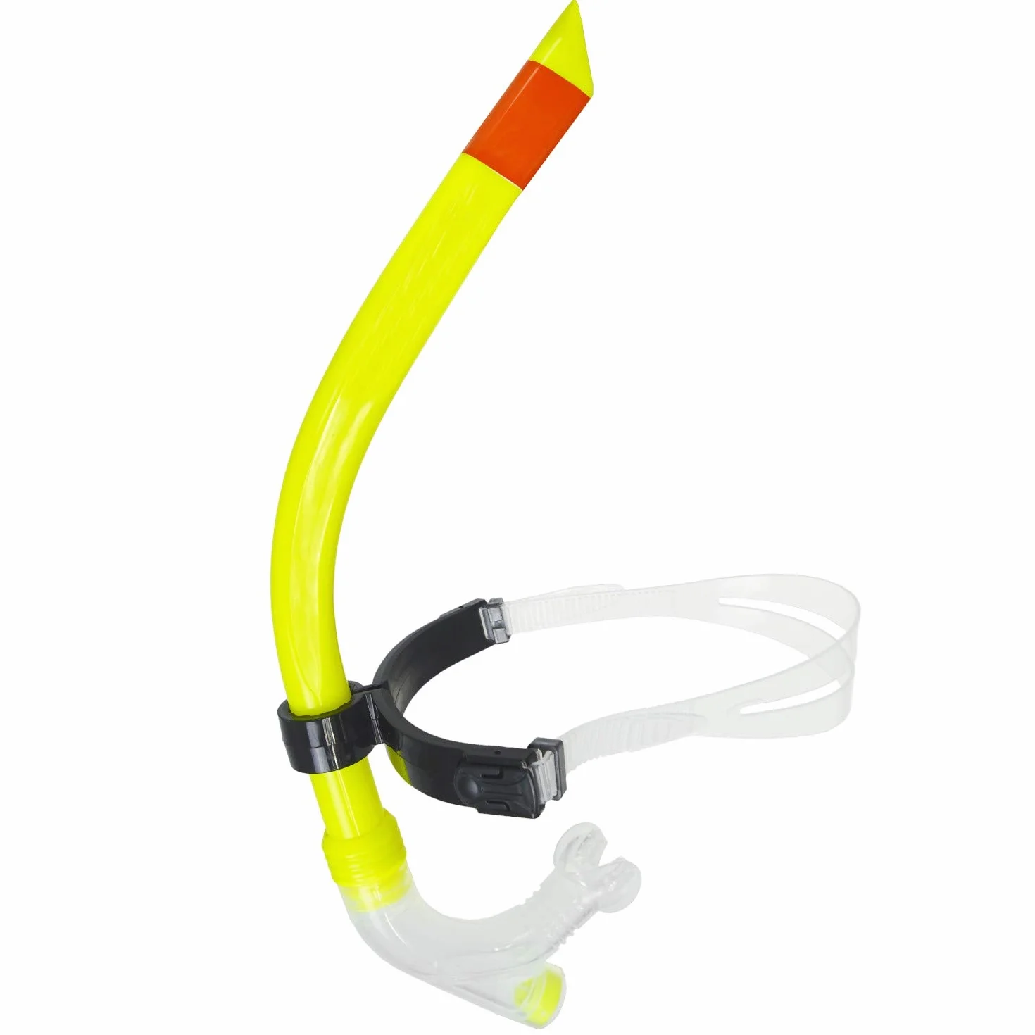 Lomo Respiratore frontale da nuoto
