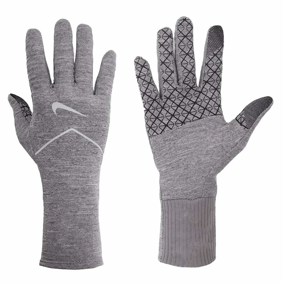 Nike - Womens Sphere Running Gloves 046, Guanti. Donna