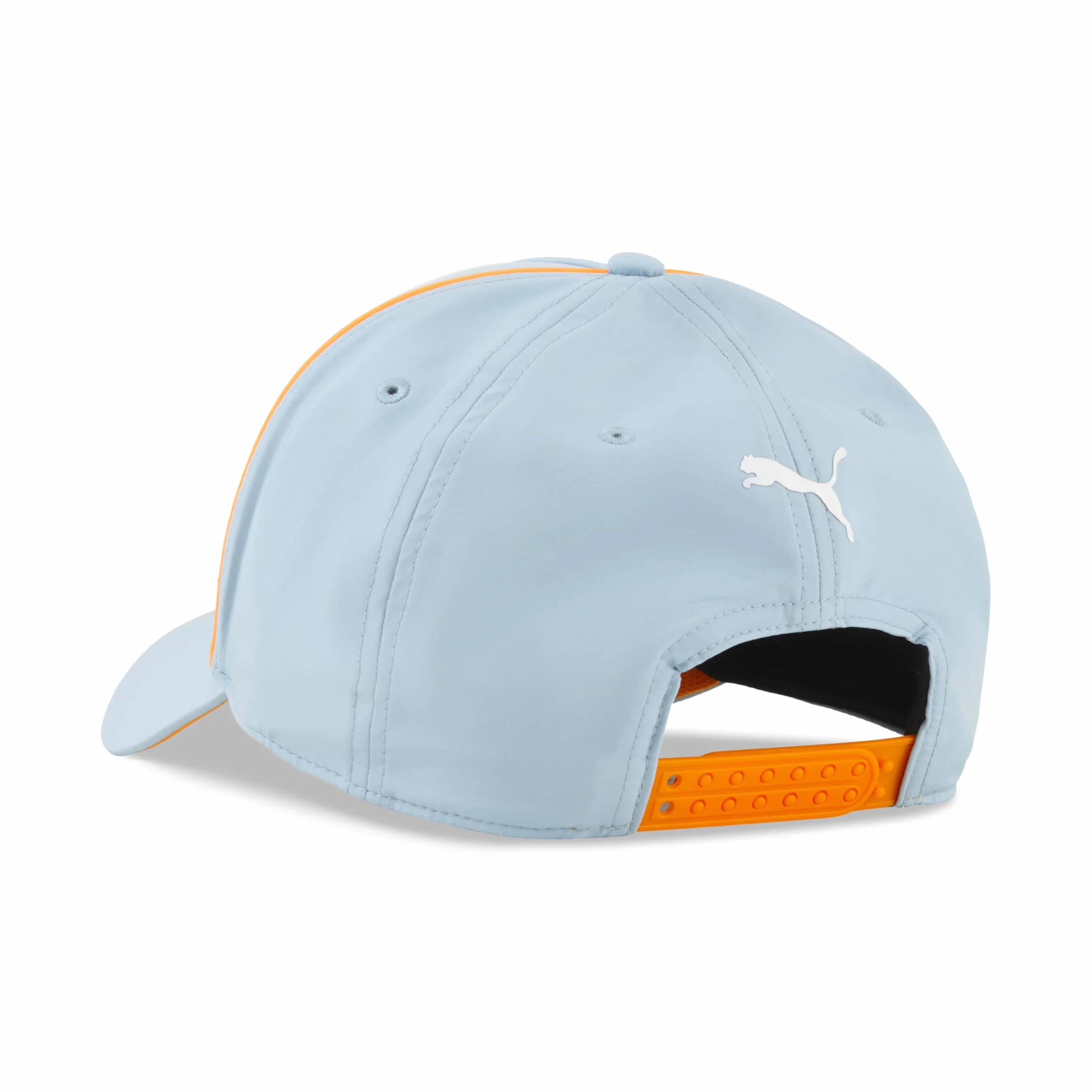 Puma McLaren BB Cap Cappellino da Baseball Unisex Adulto