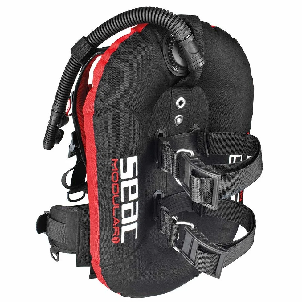 SEAC EQUILIBRATORE Modular R.E.V. MONOTAGLIA