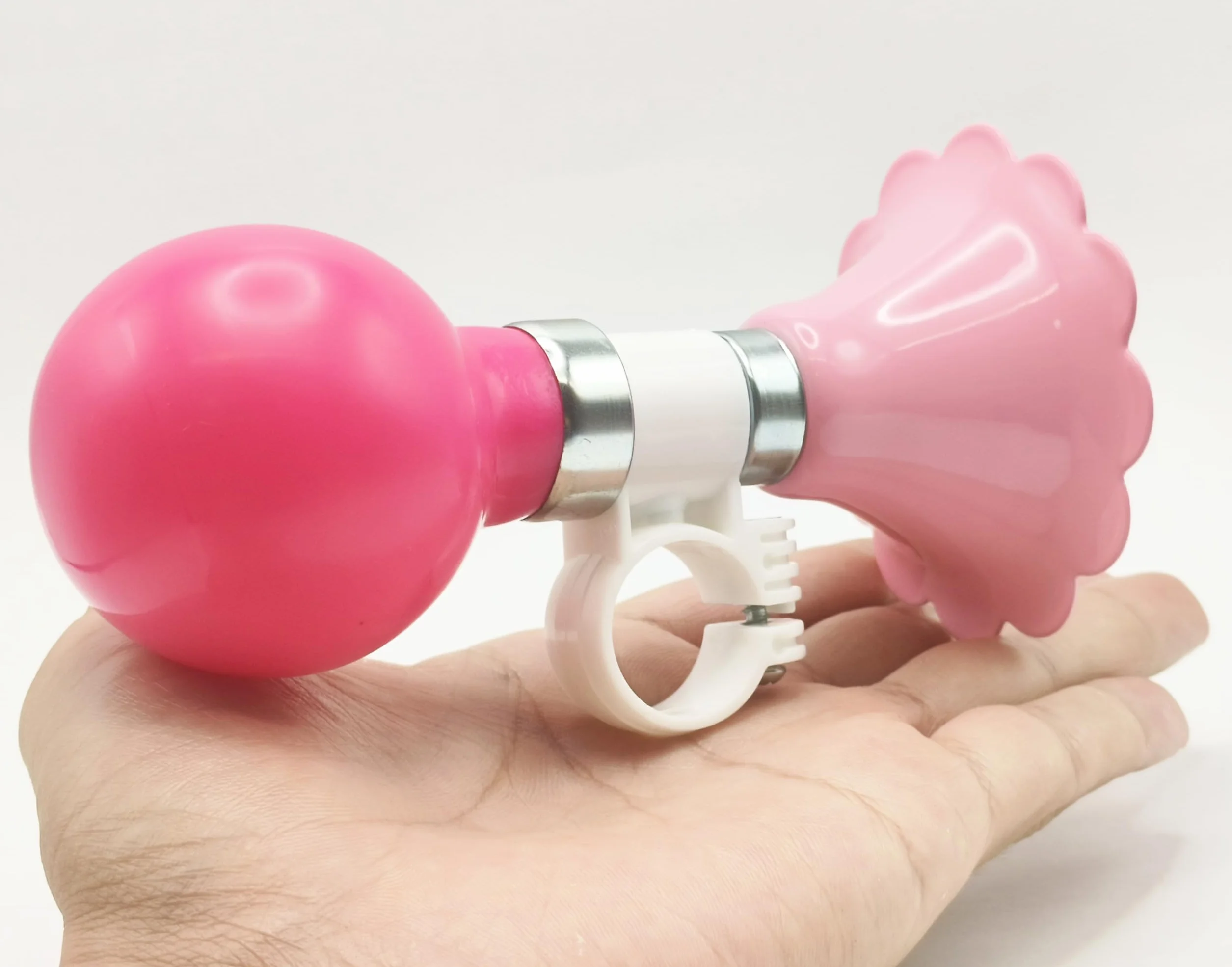 Corno di bicicletta Bambini Carino Accessori bici universale per Triciclo Balance Bike Scooter
