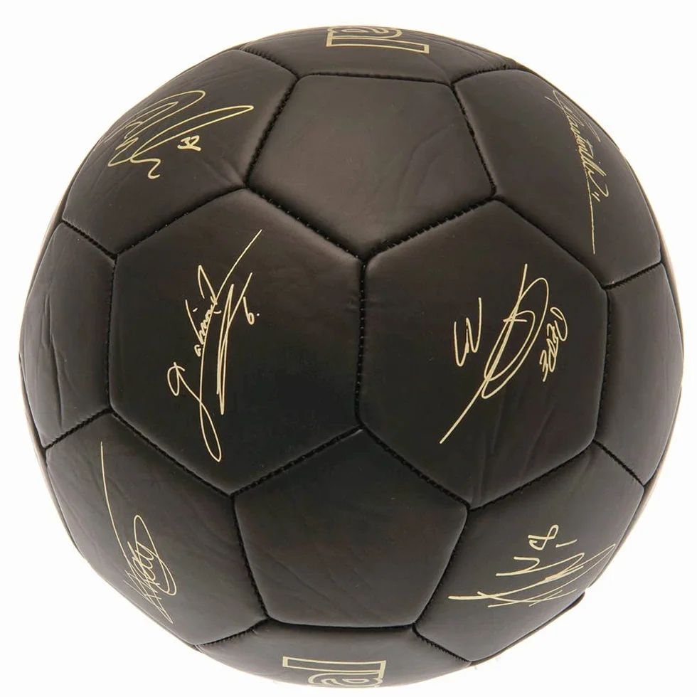Arsenal F.C. Calcio Signature Gold PH