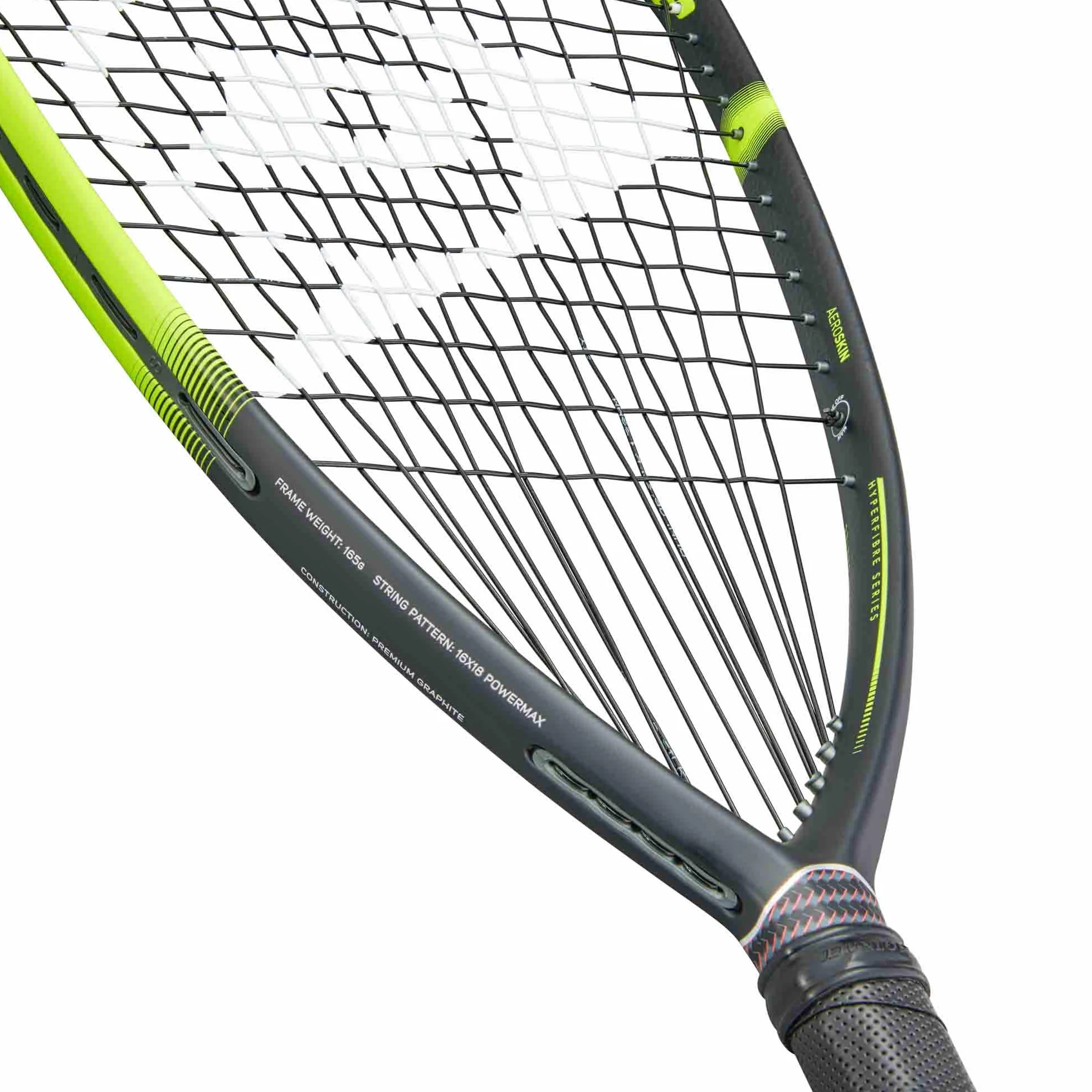 Hyperfibre Ultimate Racchetta da Racquetball