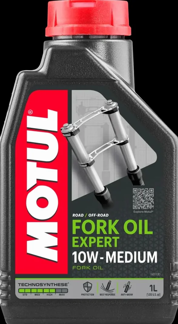 MOTUL 105930 Olio forcella