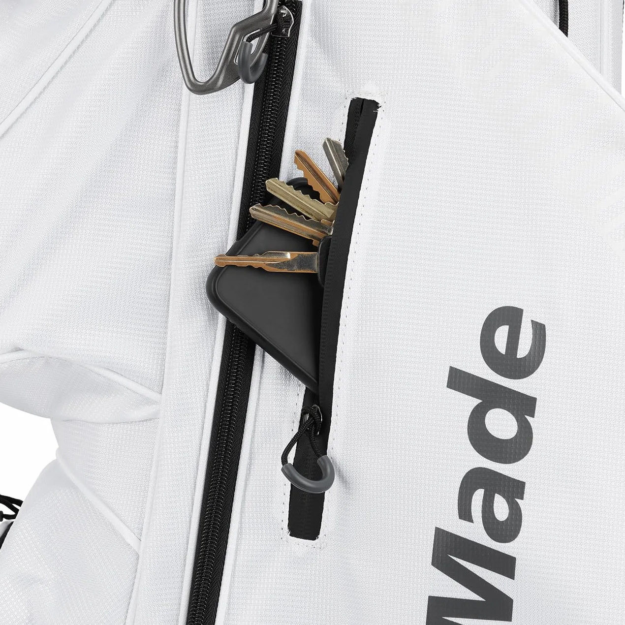 Taylormade Golf Pro Cart Bag
