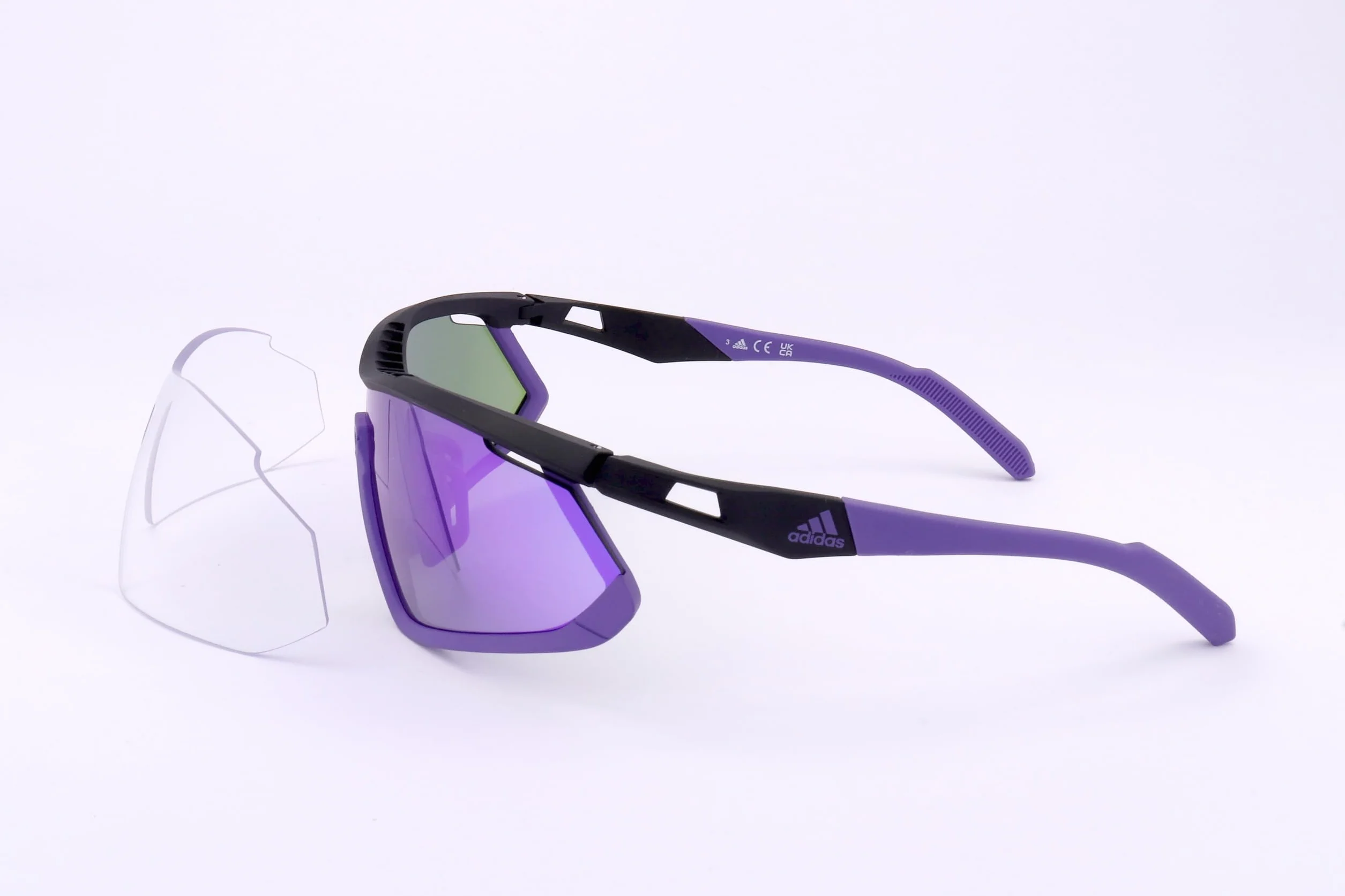 Adidas SP0055 Occhiali Unisex Adulto