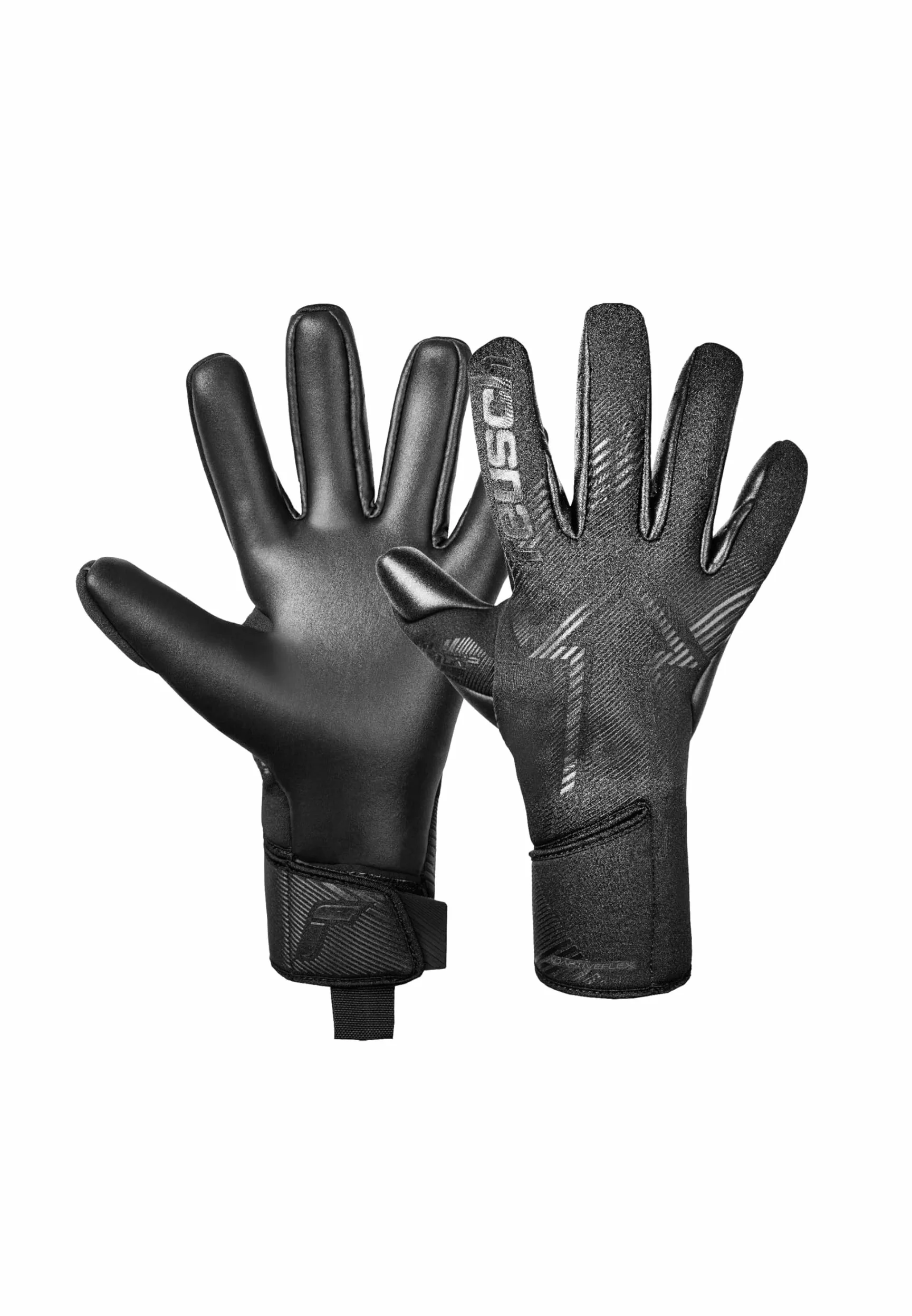 Reusch Fastgrip Duo - Guanti da Portiere Unisex Adulto