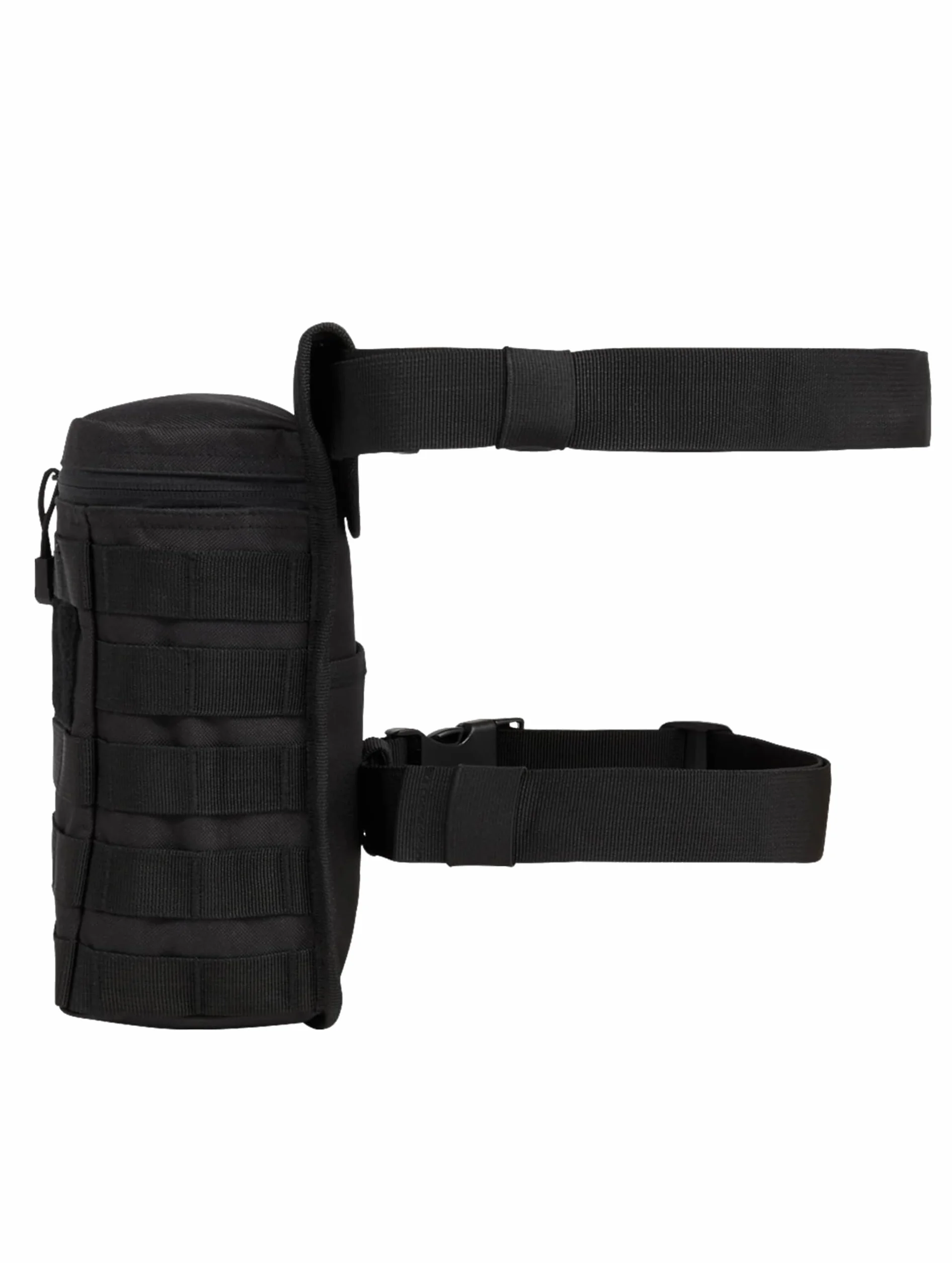 Brandit Side Kick Bag Molle, black, OS
