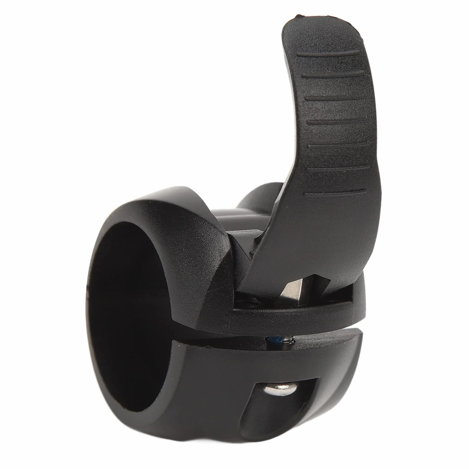 Alomejor Morsetto Paddle Surf in Acciaio Inox PVC 26-29mm