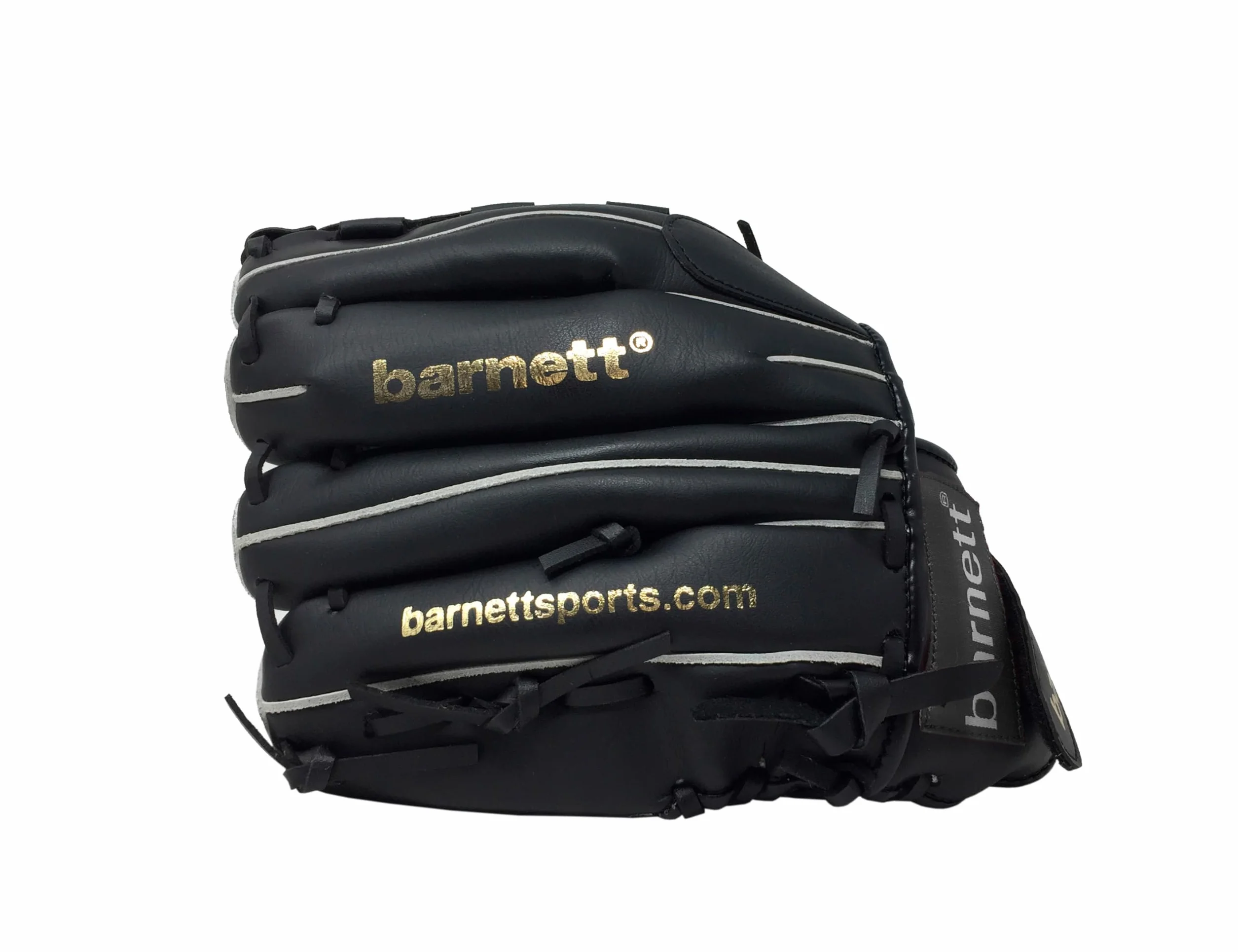 barnett JL-120 Guanto da Baseball Iniziation PU Outfield 12'