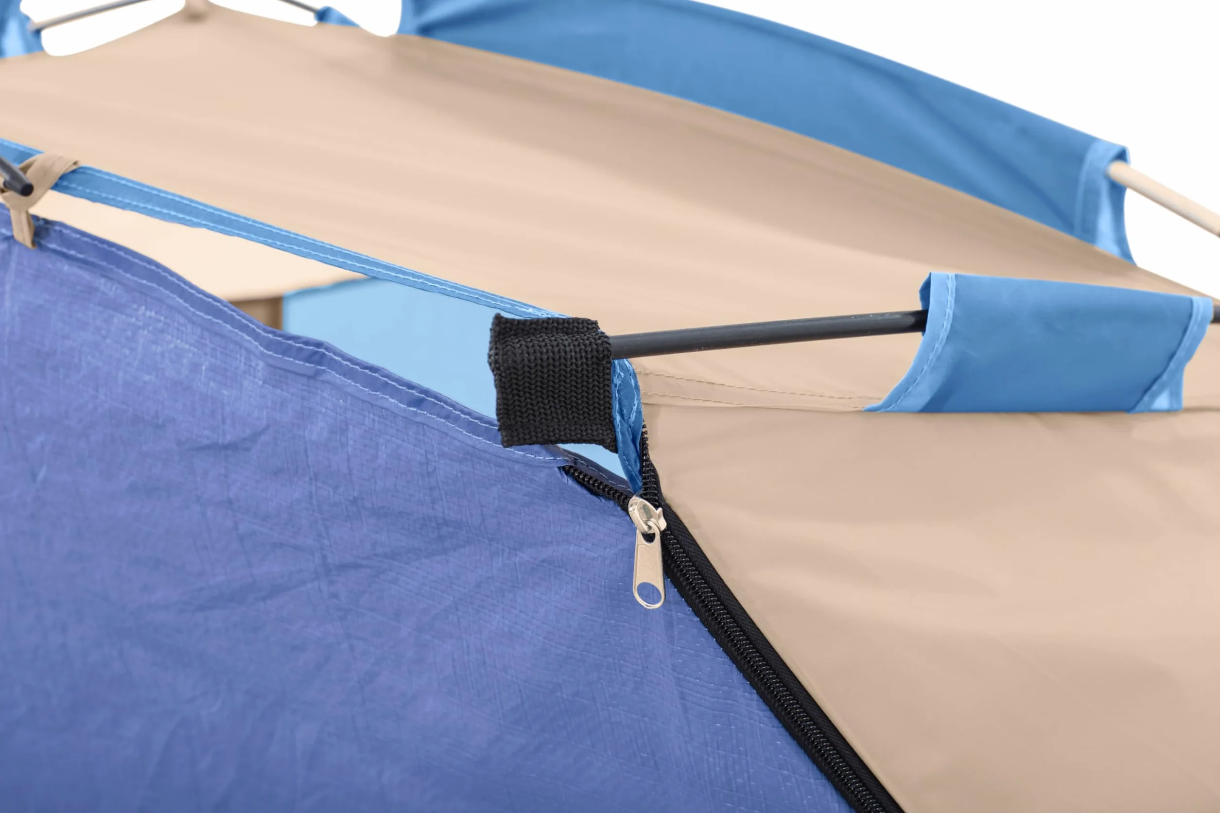 Bestway 68001-6 Tenda da spiaggia Ramble X2 per 2 persone