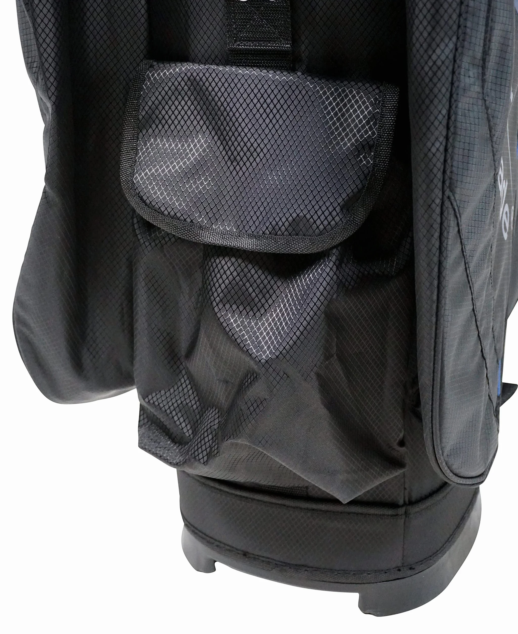 Tour Made Ultralight Golf Bag Organizzatore a 14 Scomparti