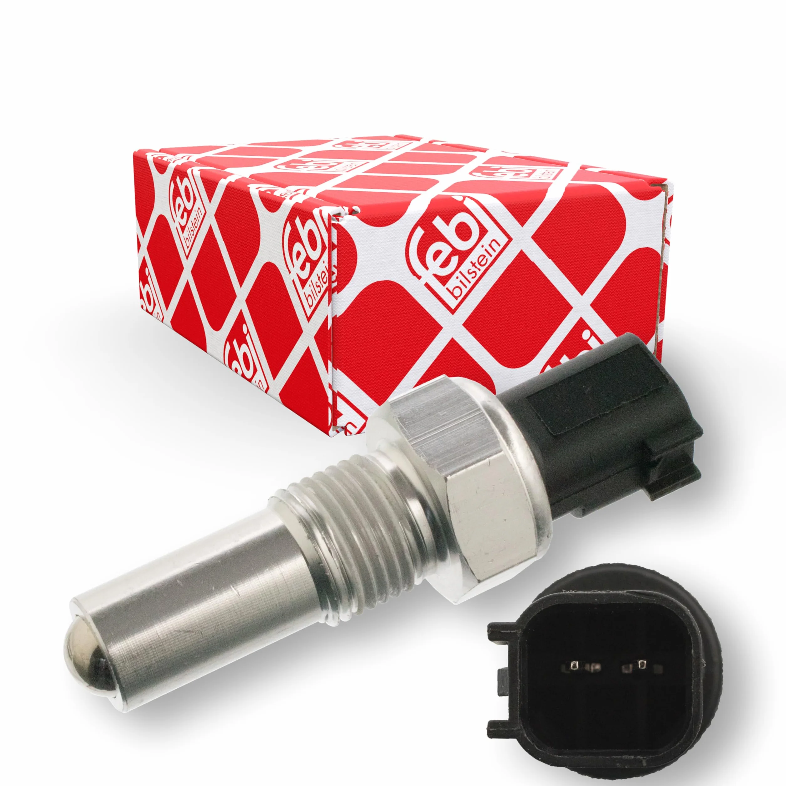 Febi Bilstein 106972 Reverse Light Switch