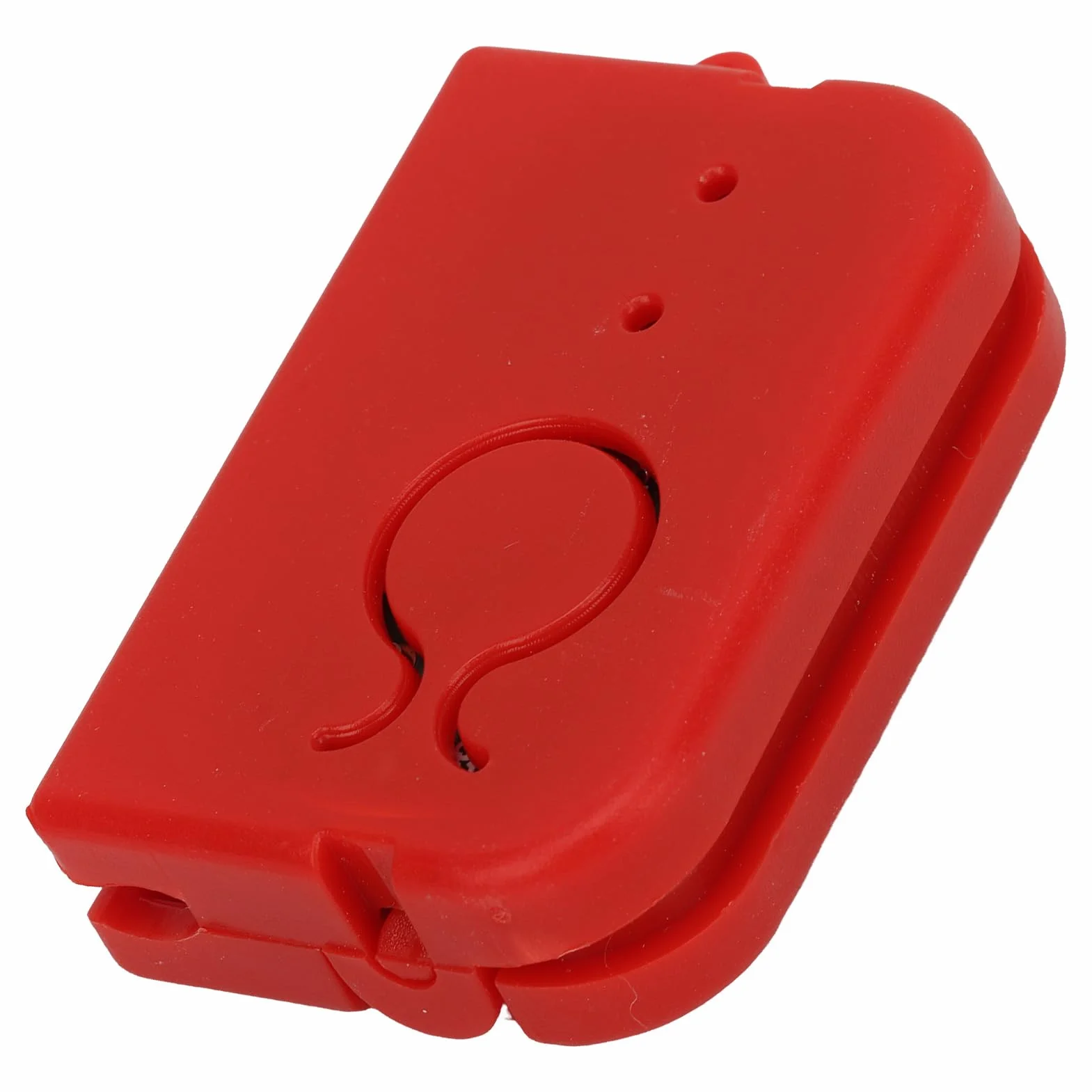 Allarme per Infusione Commutazione Automatica a 5 Voci 120 MAh Rosso