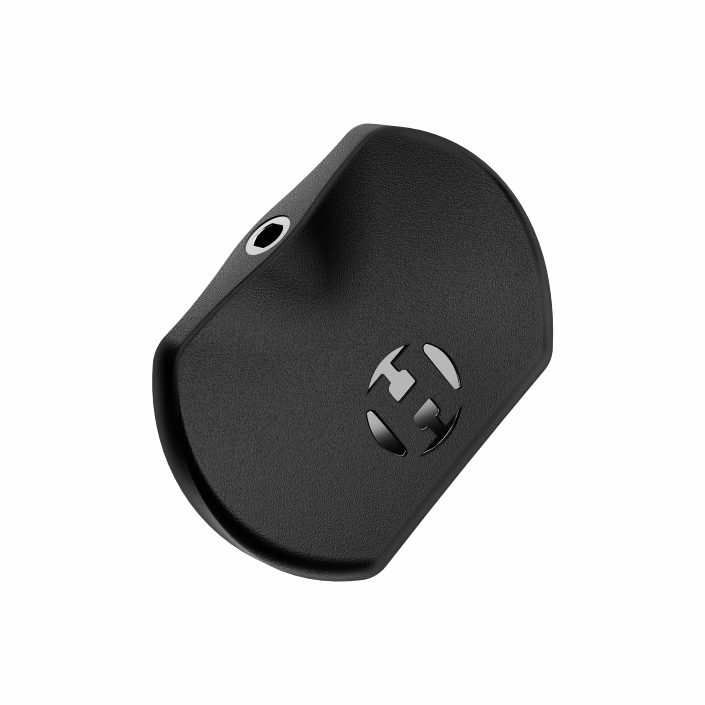 Harrows Quick Point Tool – Rimozione e sostituzione punta freccette di precisione – Costruzione durevole per punta in acciaio QP