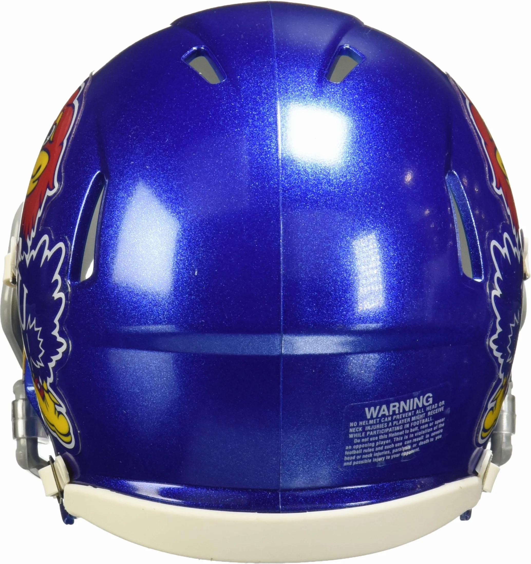 Riddell NCAA Speed Mini Casco Unisex Adulto