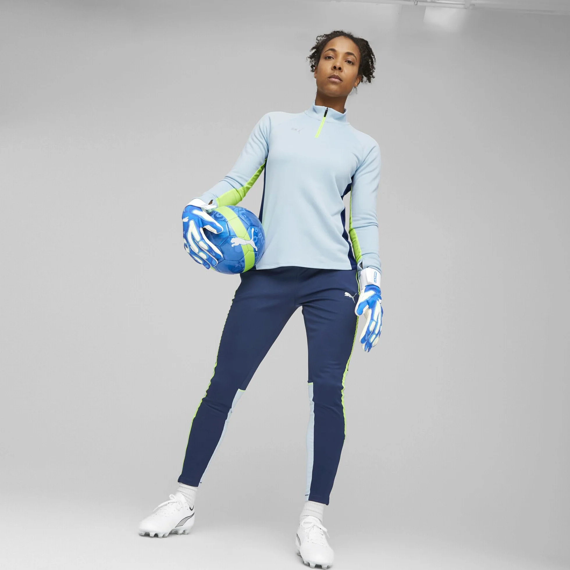 Puma Ultra Ultimate Hybrid Guanti Portiere Unisex Adulto