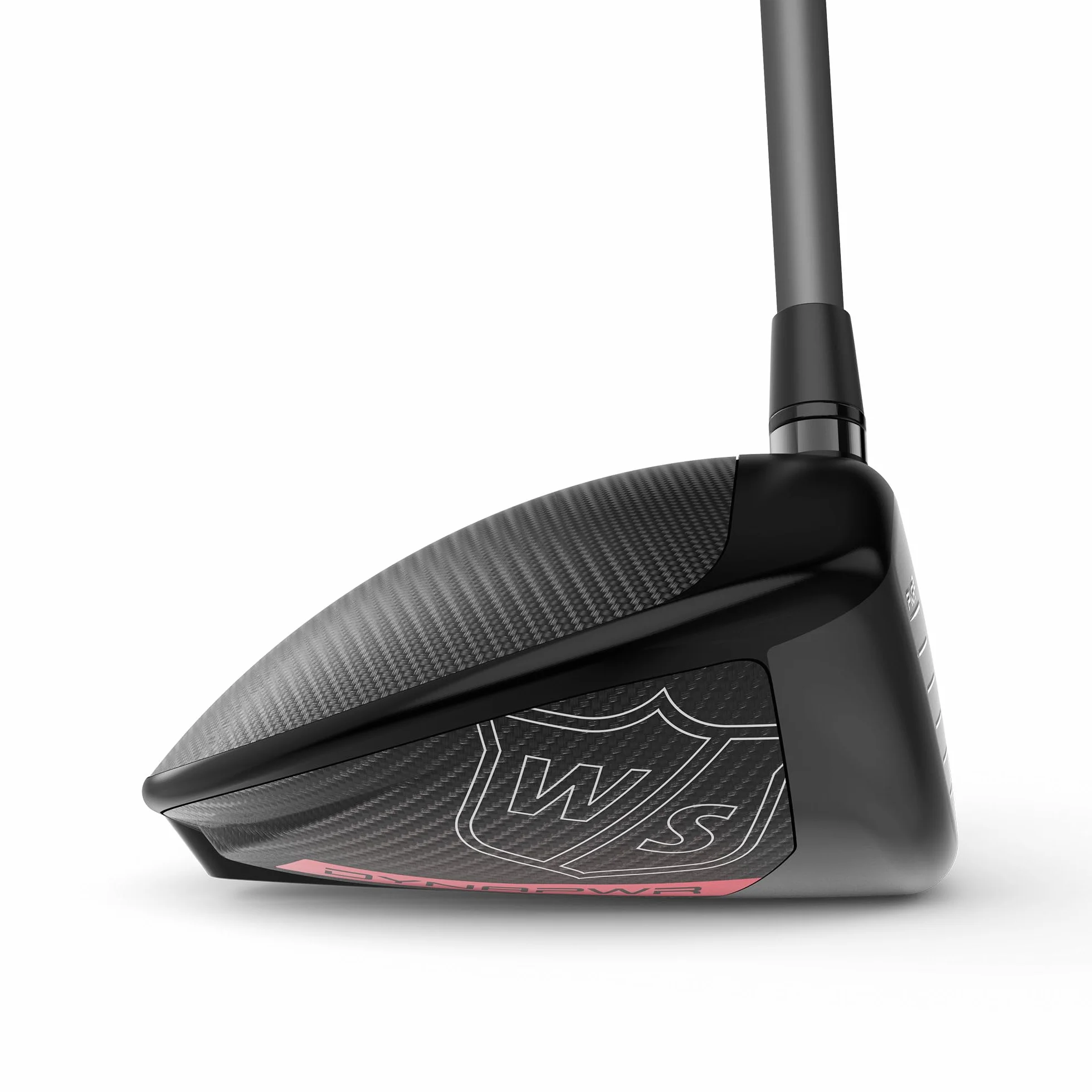 Wilson Dynapower Carbon Driver