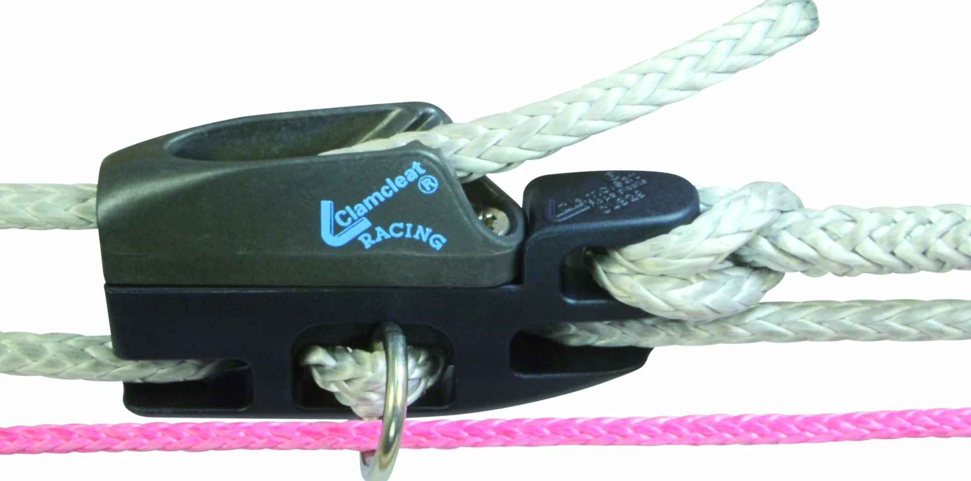 Plastimo KITE CL829-11AN Rosa anello acciaio inox 3 mm x 15 mm guinzaglio