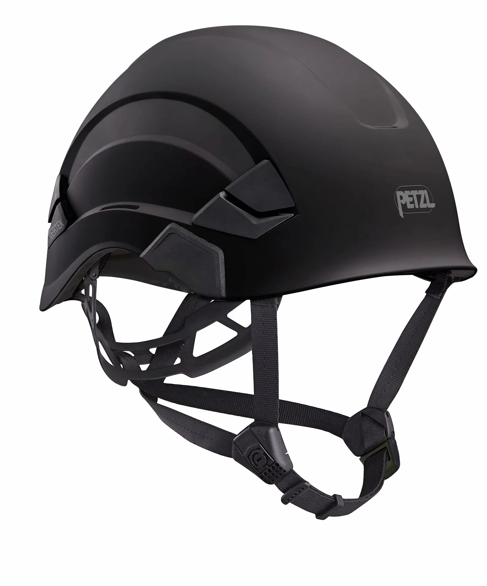 PETZL Casco Vertex Nero