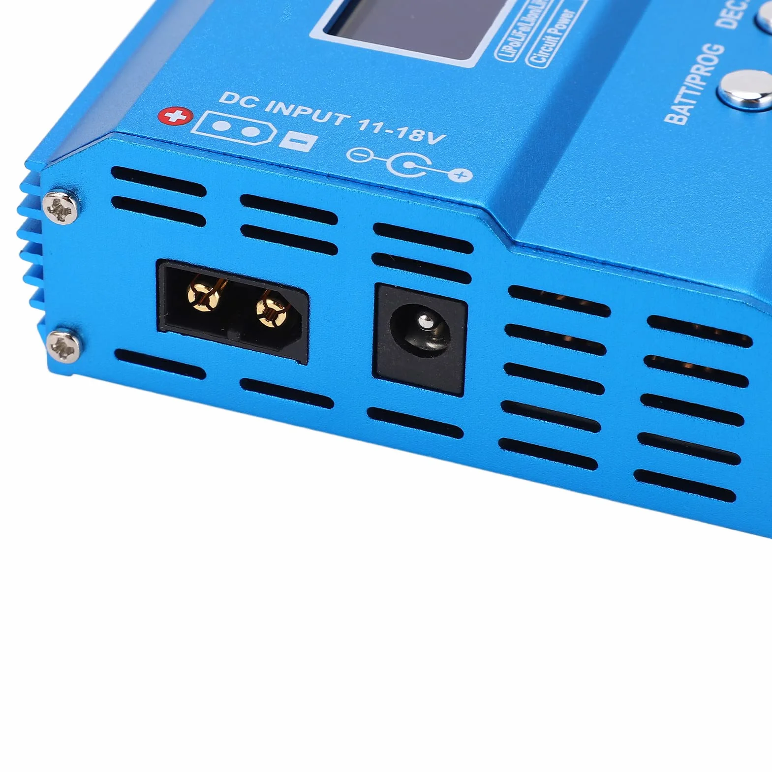 B6 V2 Lipo Battery Balance & Discharger 60W 6A