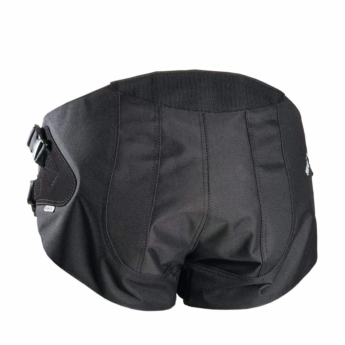 Ion Seatpart Czarny 54/XL