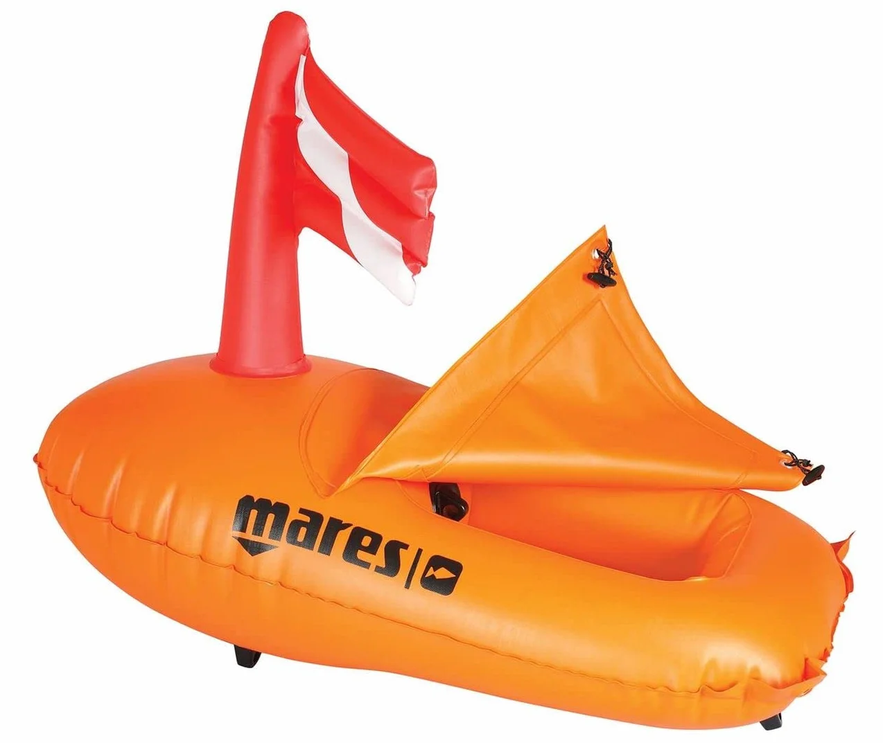 Mares Apnea Boa Segnalazione dla Dorosłych Unisex