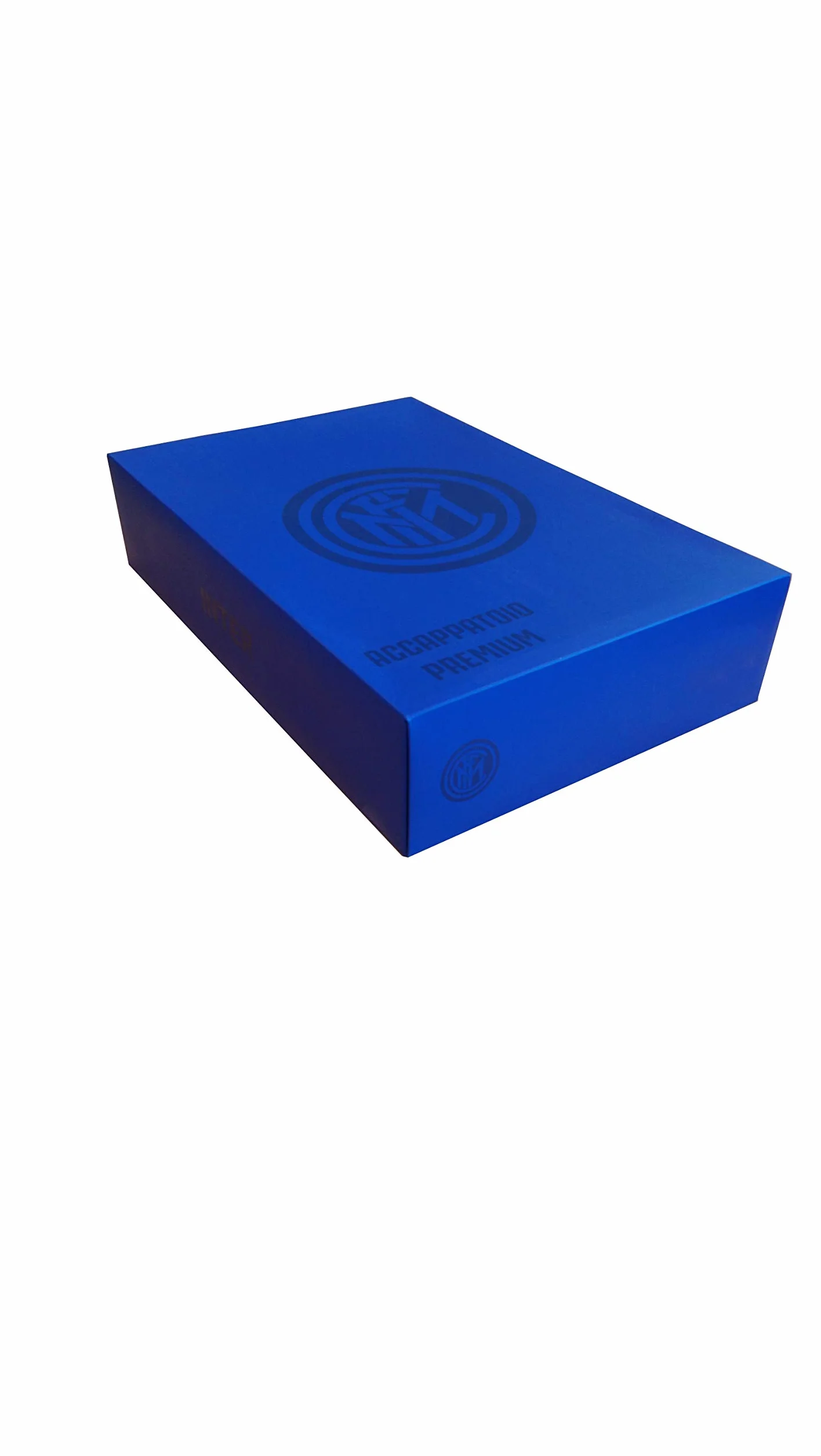 Inter Accappatoio Premium F.c