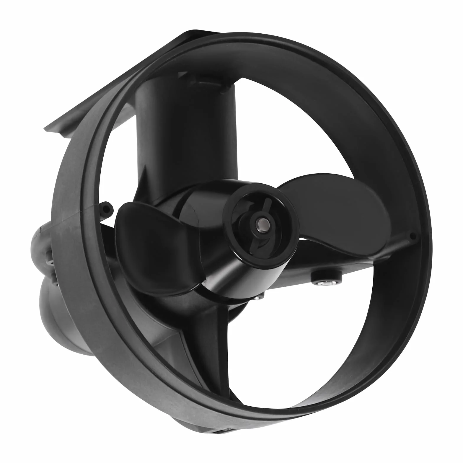 Thruster subacqueo 12 V 288 W 200 kg spinta 4-5 km/h motore elettrico per SUP tavola da surf senza batteria