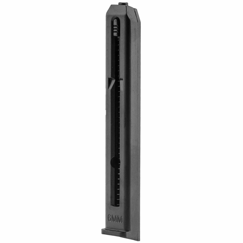 Umarex Co2 Airsoft Caricatori 15 Pallini