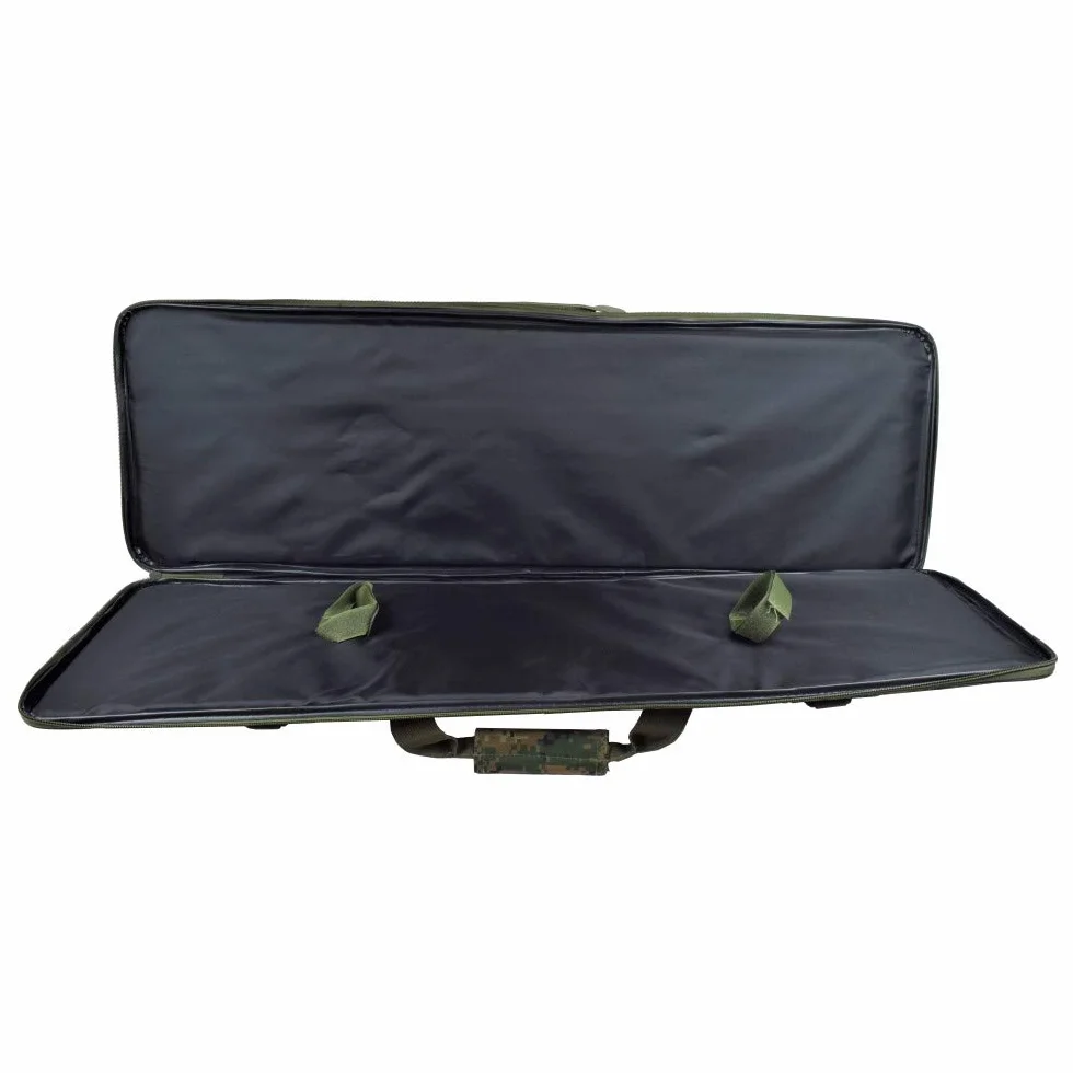 R O Y A L Valigia Custodia Protezione per Fucile Softair 88CM MARPAT B100MARPAT